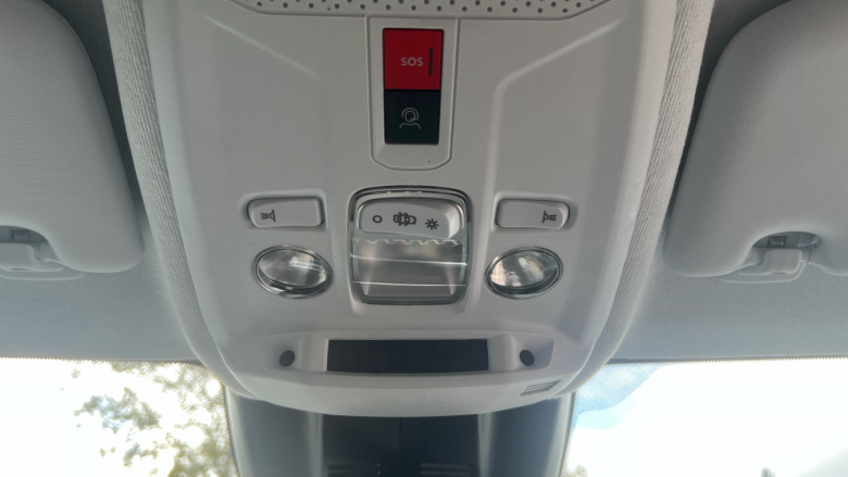 Peugeot 208 1.2 Hybrid 110 Allure 5dr e-DSC6 Petrol Hatchback